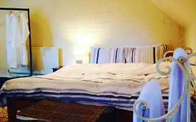 Nightingale'S Loft