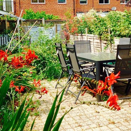 Nightingale'S Loft Bed & Breakfast Ashbourne  Exterior photo